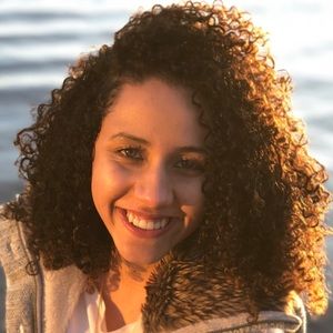 Meet your Posher, Rafaella